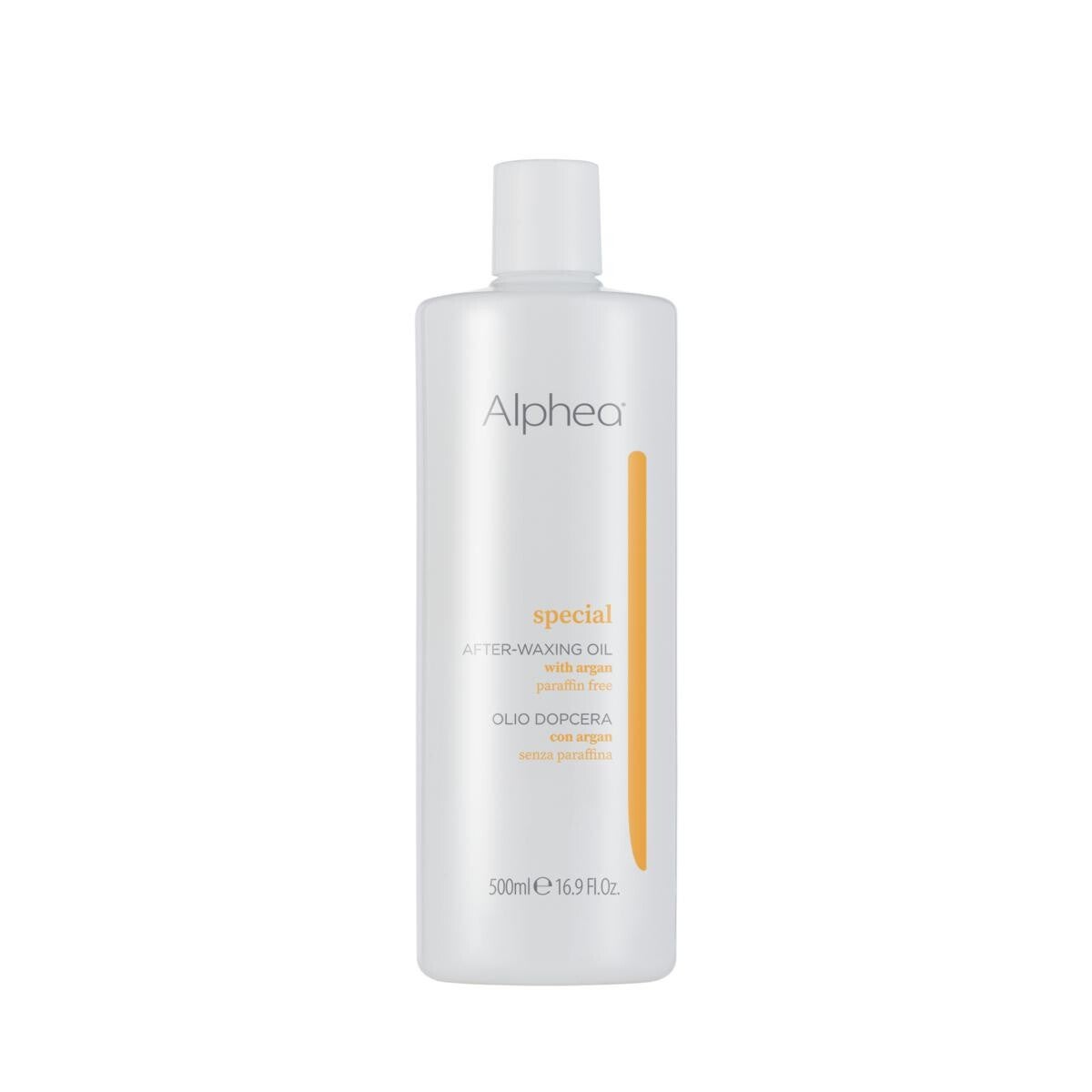 ALPHEA OLIO DOPOCERA ARGAN 500 ML