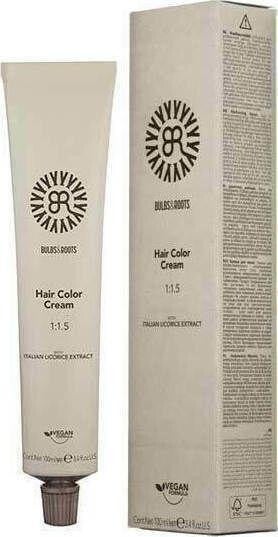 BULBS&ROOTS HAIR COLOR TINTA 100 ML.