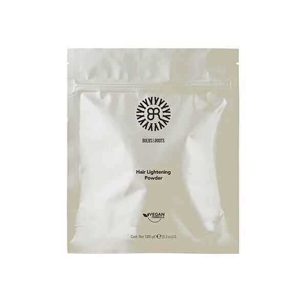 BULBS&ROOTS DECOLORANTE IN POLVERE 1000 ML.HAIR LIGHTENING POWDER