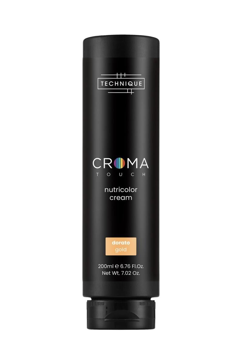 TECHNIQUE HELLO NEW CROMA TOUCHDORATO 200 ML