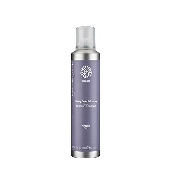 BULBS&ROOTS FIXING ECO-HAIRSPRAY 300ML.STYLE&FINISH