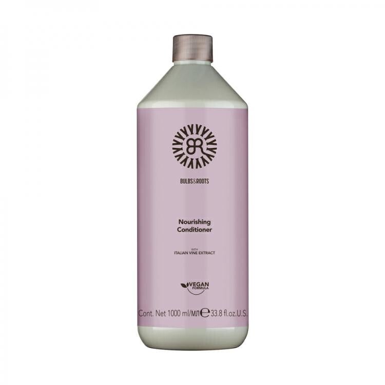 BULBS&ROOTS COND.NOURISHING 1000 ML.