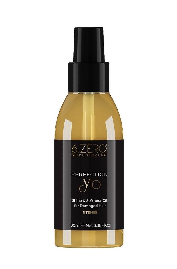 6.ZERO OLIO PERFECTION Y10 100ML argan