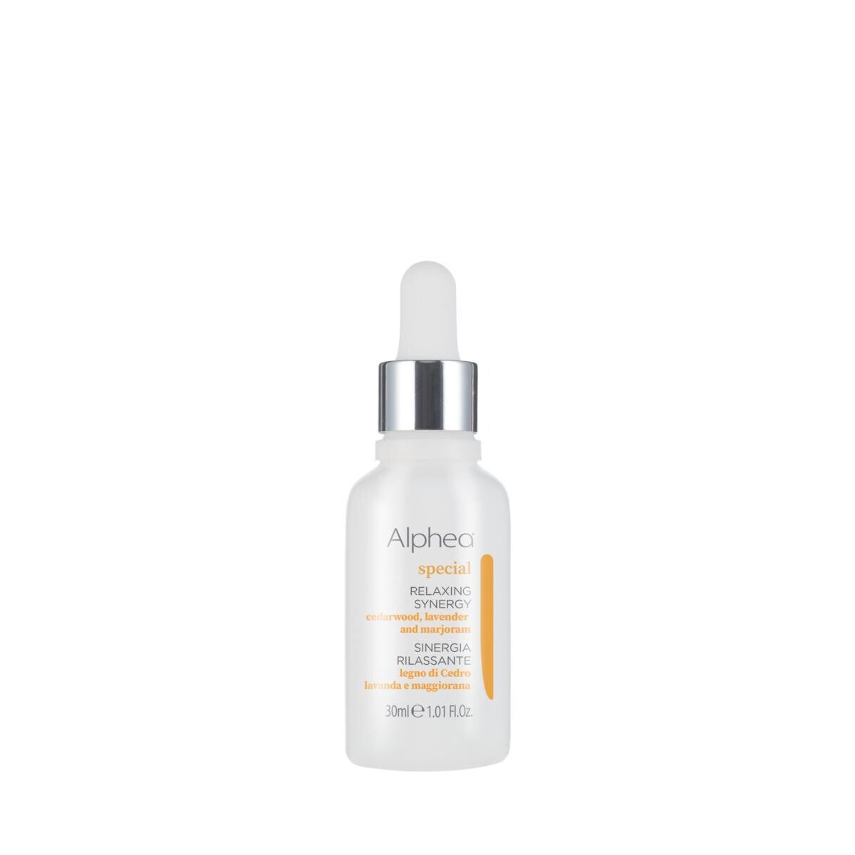 ALPHEA SPECIAL SINERGIA RILASSANTE 30ML