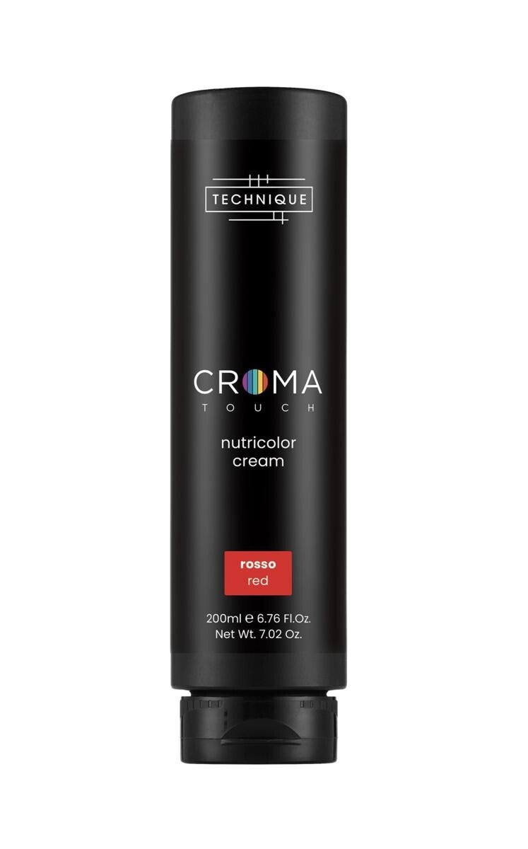 TECHNIQUE HELLO NEW CROMA TOUCHROSSO 200 ML