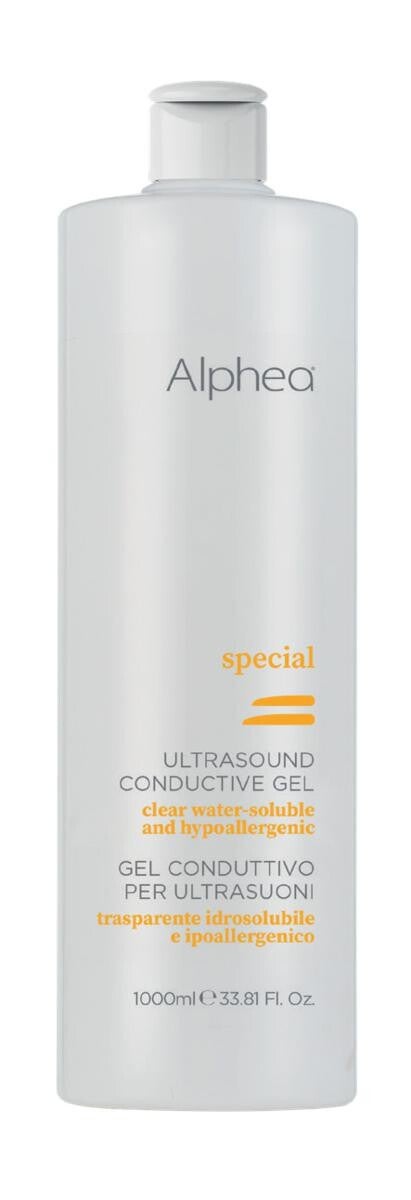 ALPHEA SPECIAL GEL ULTRASUONI 1000ML