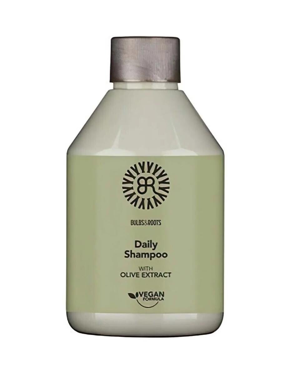 BULBS&ROOTS SHAMPOO DAILY 300 ML.