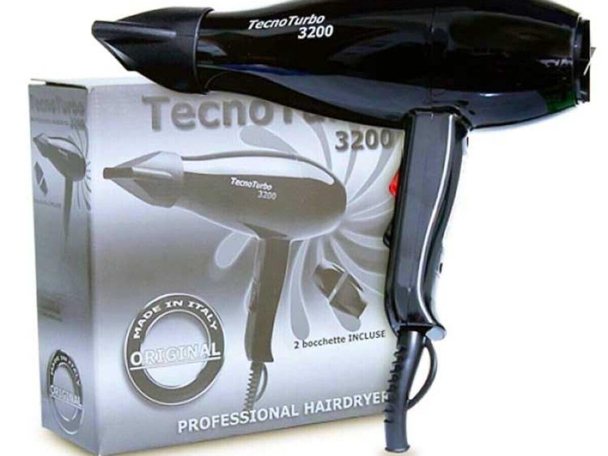 PHON TECNOTURBO 3200