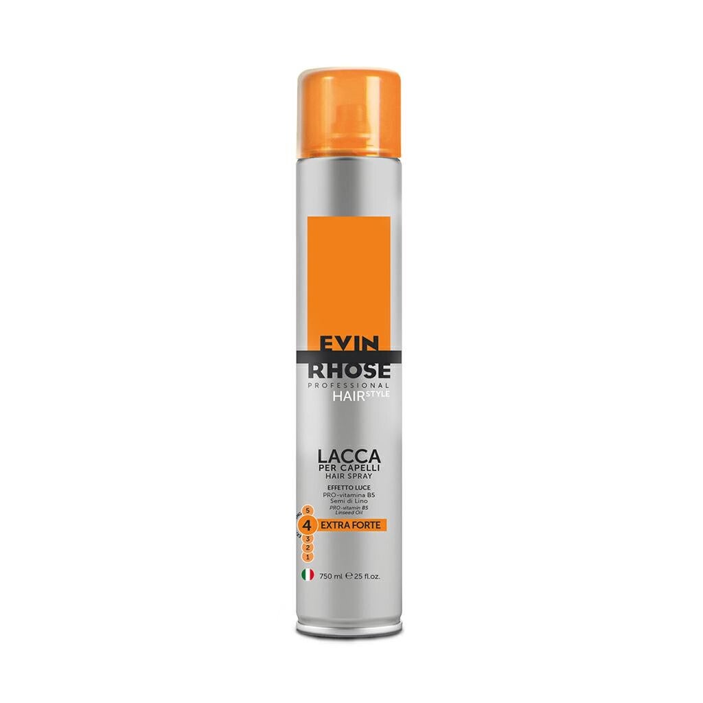EVIN RHOSE LACCA EXTRA FORTE