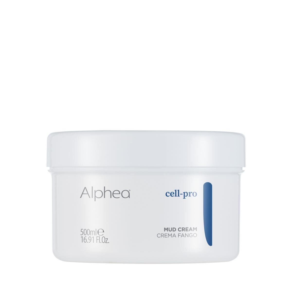 ALPHEA CREMA FANGO 500 ML