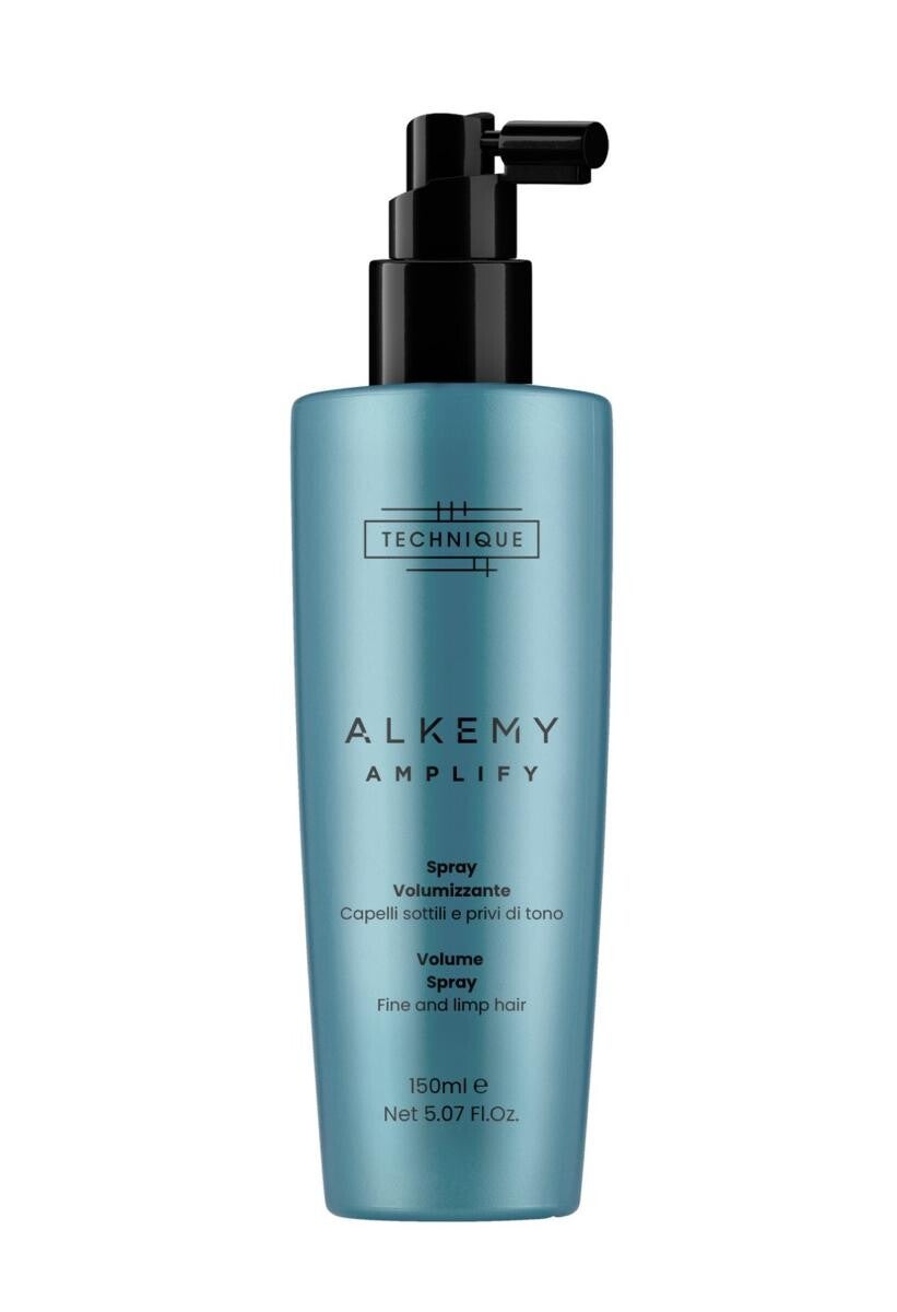 TECHNIQUE ALKEMY AMPLIFY SPRAY 150ML volumizzante capelli sottili