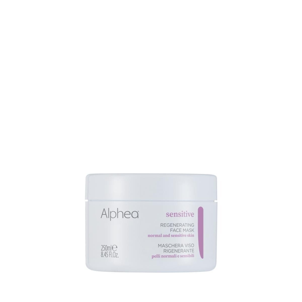 ALPHEA MASCHERA RIGENERANTE 250ML