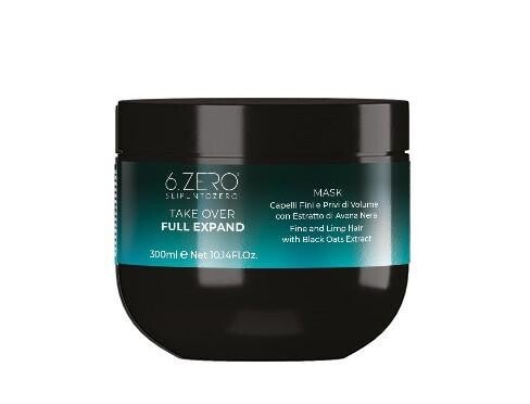 6.ZERO TAKE O.FULL EXPAND MASK VOLUME 300ML