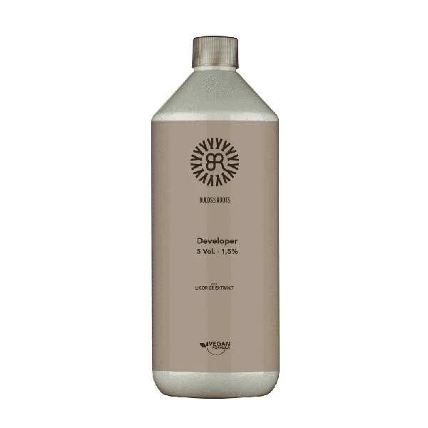 BULBS&ROOTS DEVELOPER 5 VOLUMI 1000 ML.