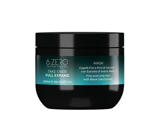 6.ZERO TAKE O.FULL EXPAND MASK VOLUME 500ML