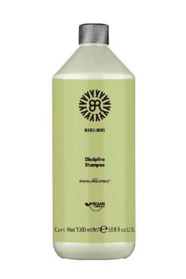 BULBS&ROOTS SHAMPOO DISCIPLINE 1000 ML.