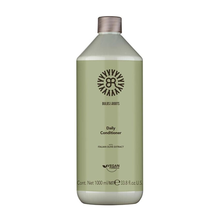 BULBS&ROOTS CONDITIONER DAILY 1000 ML.