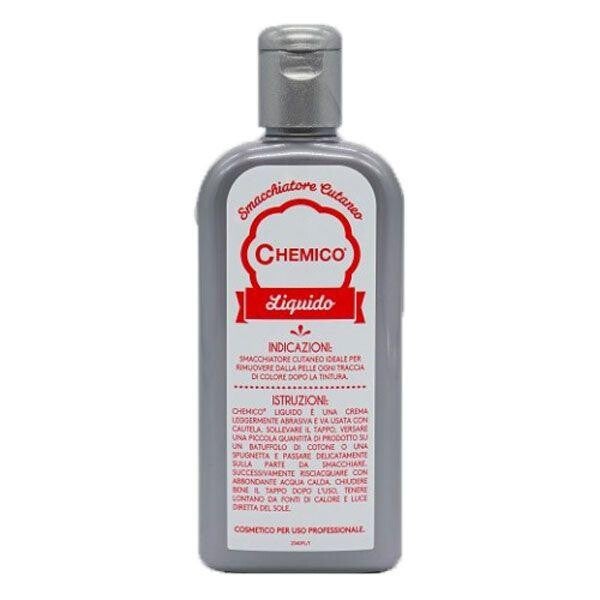 CHEMICO SMACCHIATORE LIQUIDO 250 ML