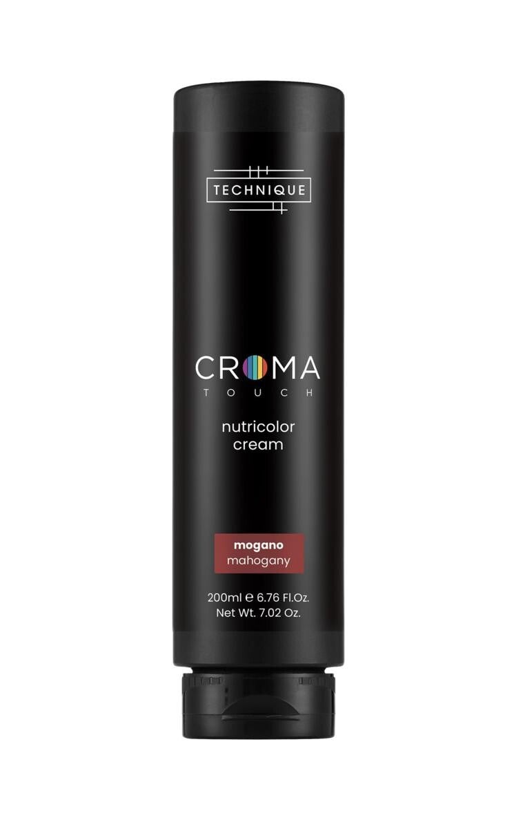 TECHNIQUE HELLO NEW CROMA TOUCHMOGANO 200 ML