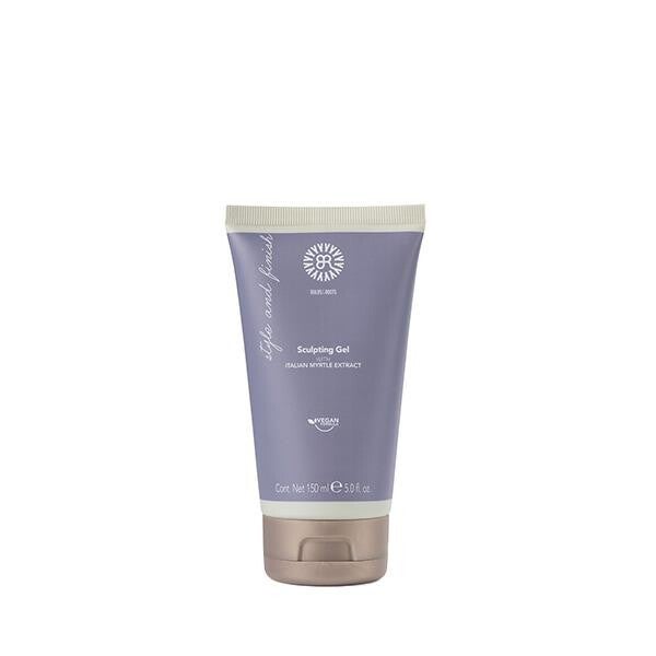 BULBS&ROOTS SCULPTING GEL 150ML.STYLE&FINISH