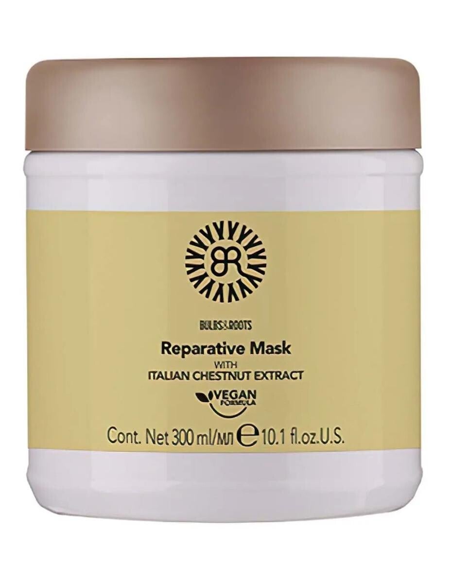 BULBS&ROOTS MASK REPARATIVE 300ML.