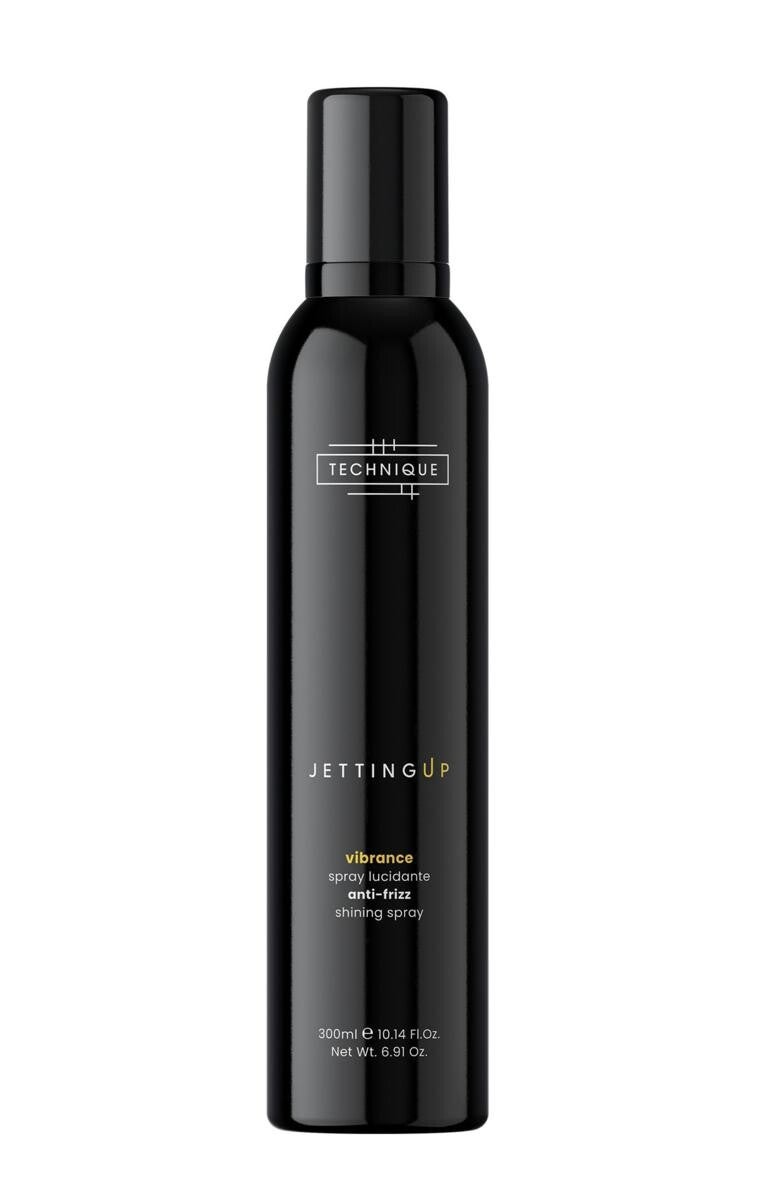 TECHNIQUE JETTING UP VIBRANCE SPRAY LUCIDANTE 300ML ANTI-CRESPO