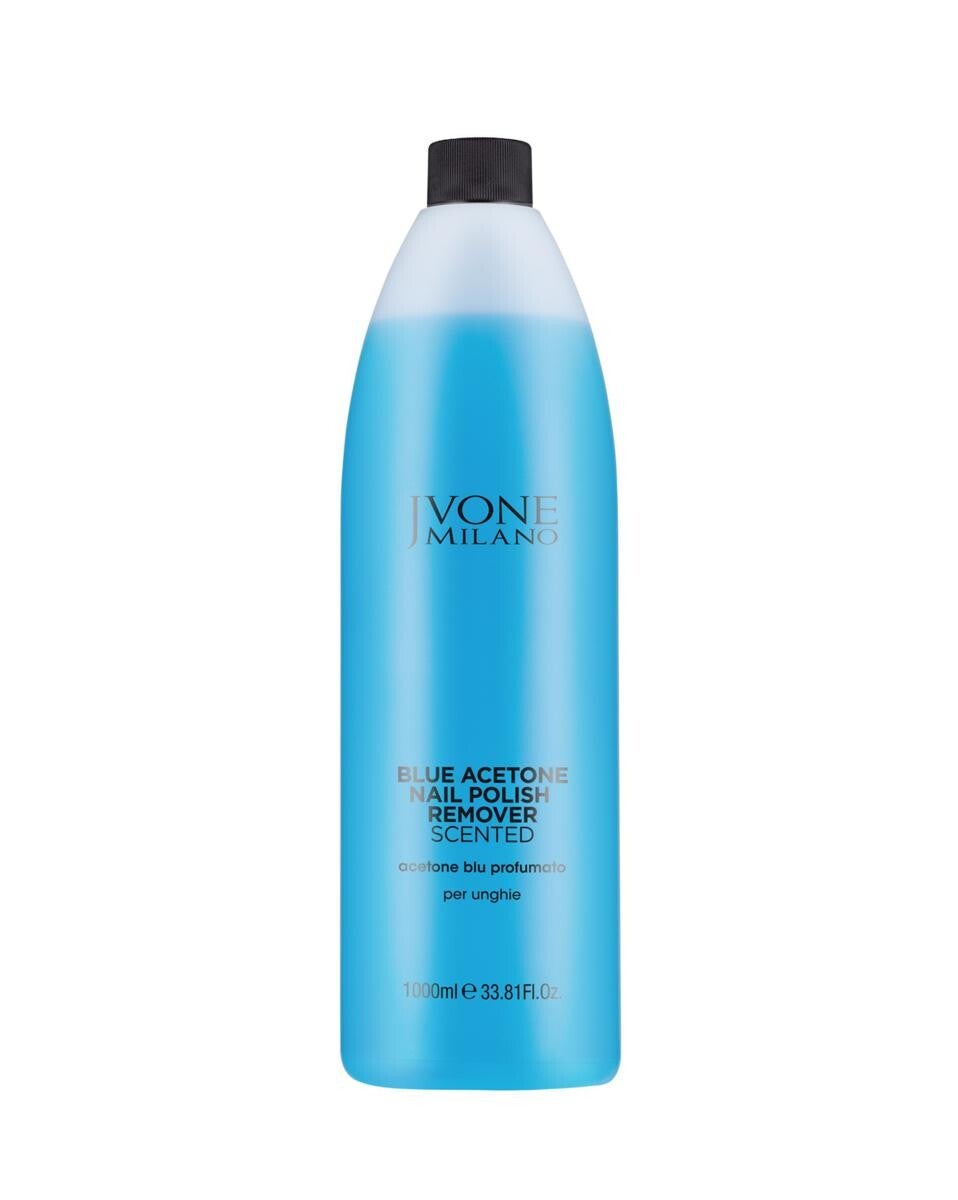 JVONE SOLVENTE ACETONE BLU PROFUMATO