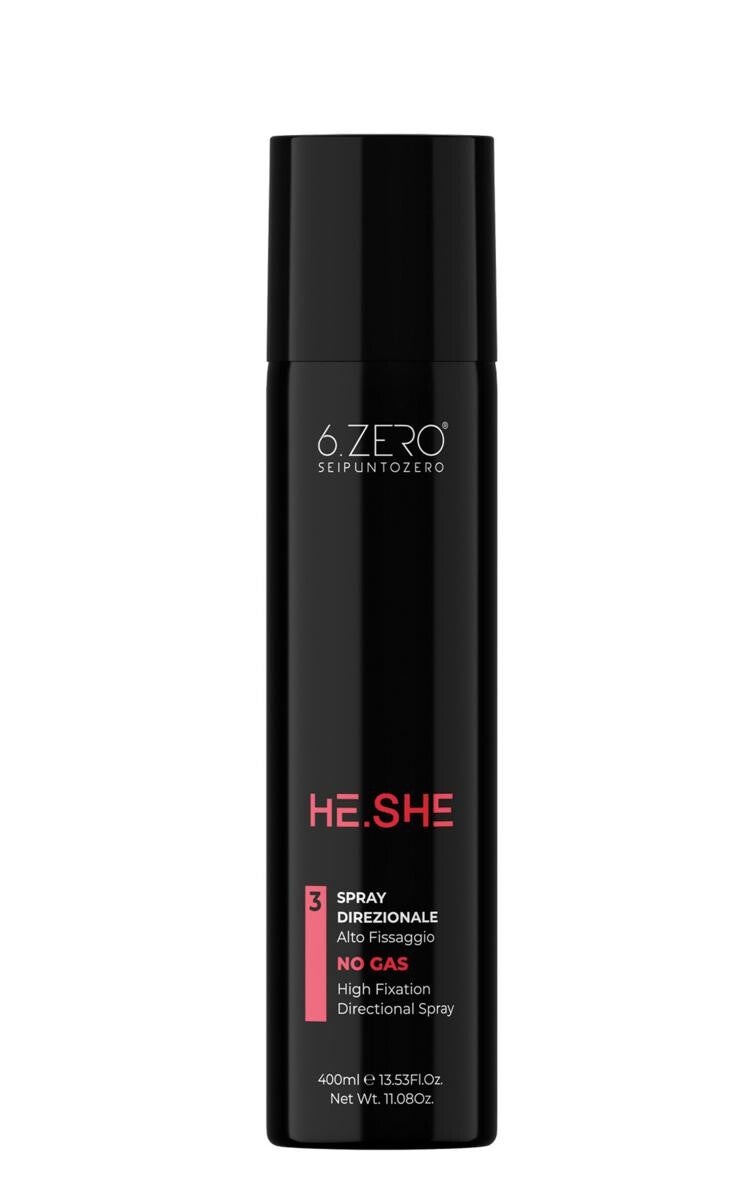 6.ZERO HE.SHE SPRAY DIREZIONALE