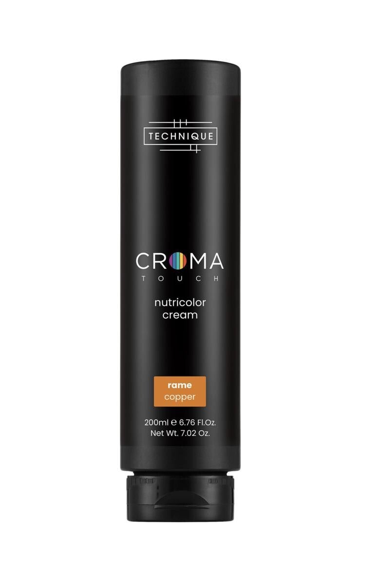 TECHNIQUE HELLO NEW CROMA TOUCHRAME 200 ML