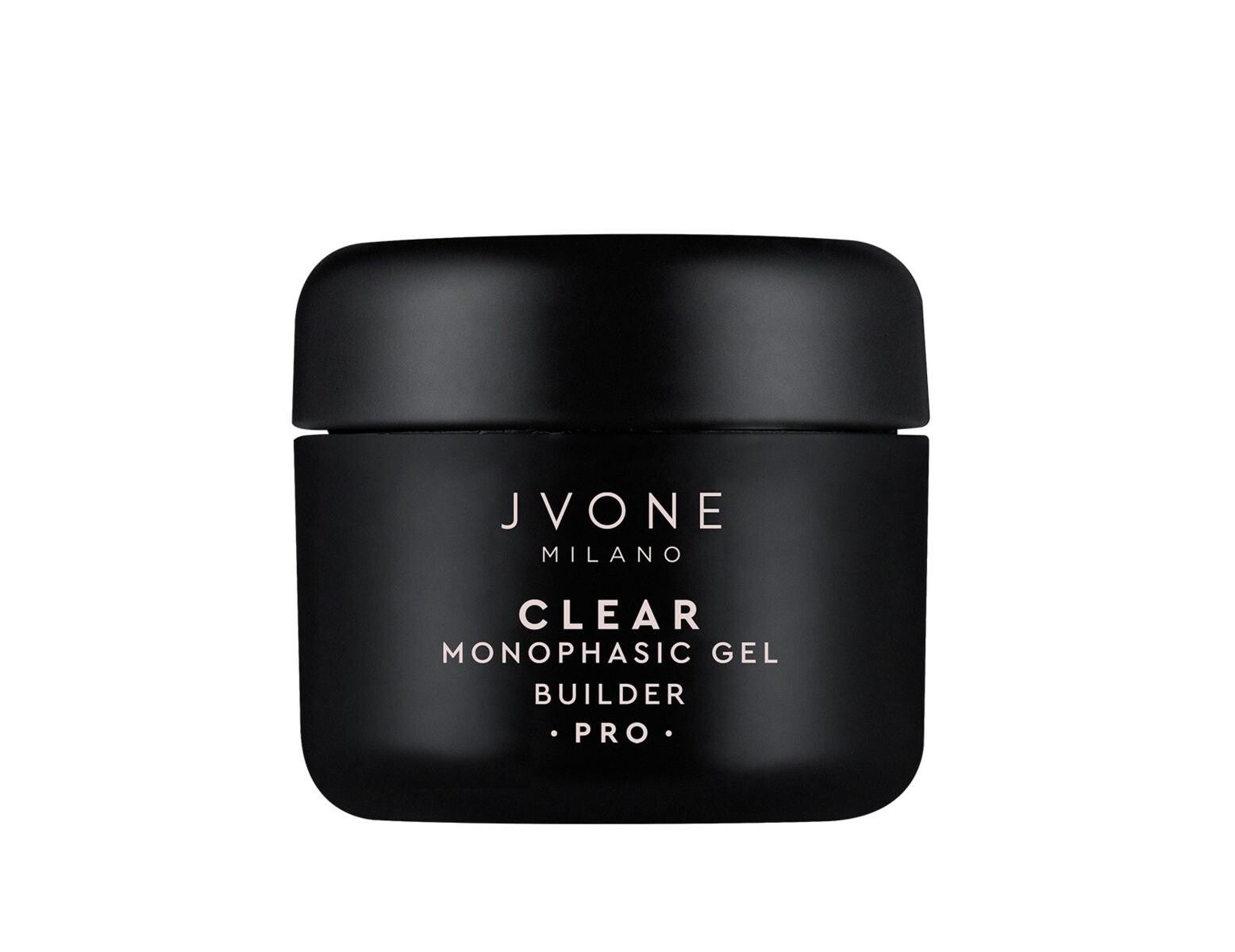 JVONE BUILDER 2503