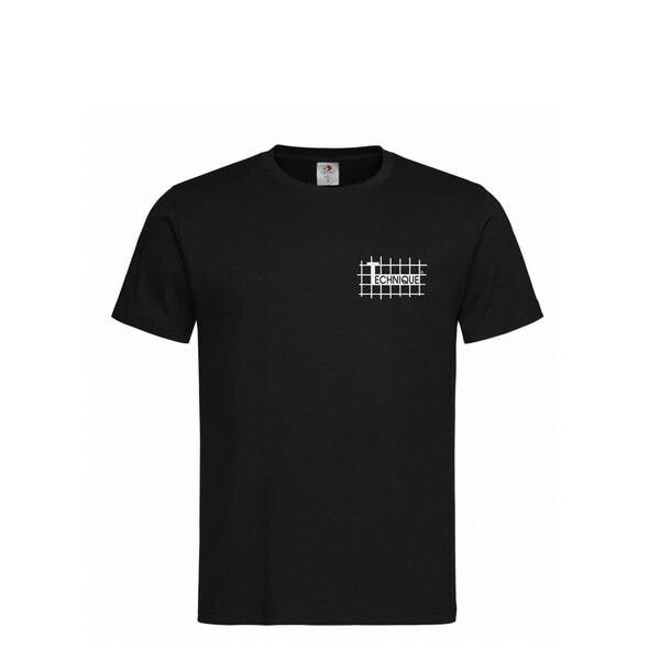 TECHNIQUE T-SHIRT SIZE M