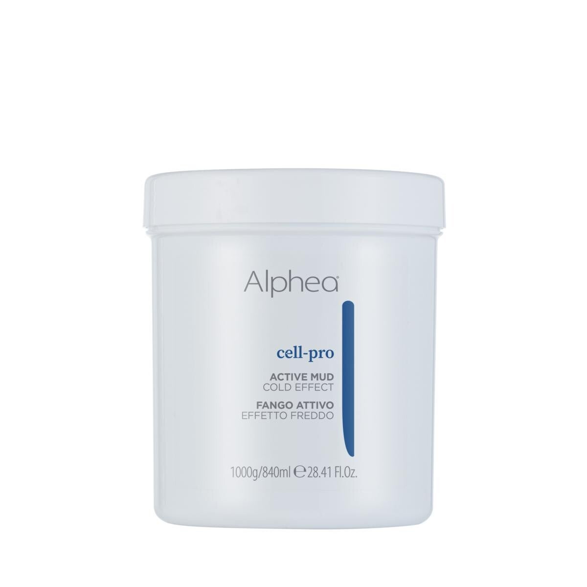 ALPHEA FANGO ATTIVO EFF.FREDDO 1000GR