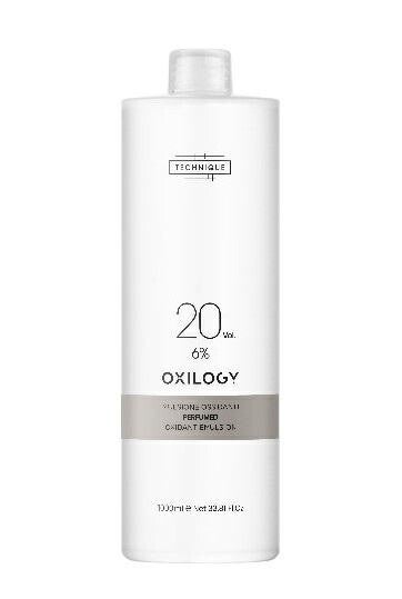 TECHNIQUE OXILOGY 20vol