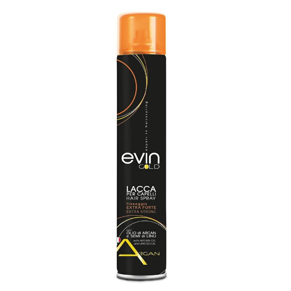 EVIN GOLD LACCA EXTRA FORTE