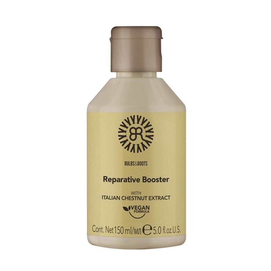 BULBS&ROOTS BOOSTER REPARATIVE 150 ML.