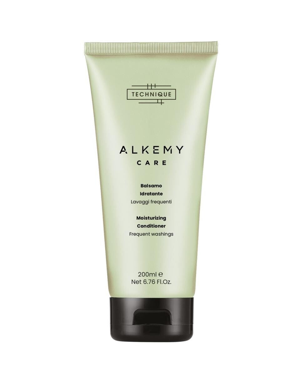 TECHNIQUE ALKEMY CARE NO SLES BALSAMO 200ML idratante uso frequente