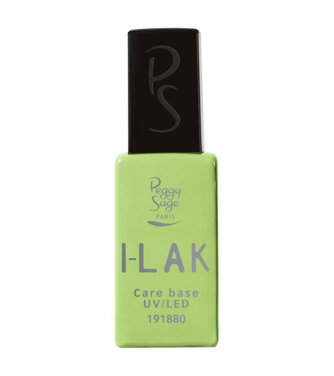 PEGGY SAGE CARE BASE UV I-LAK 11ML