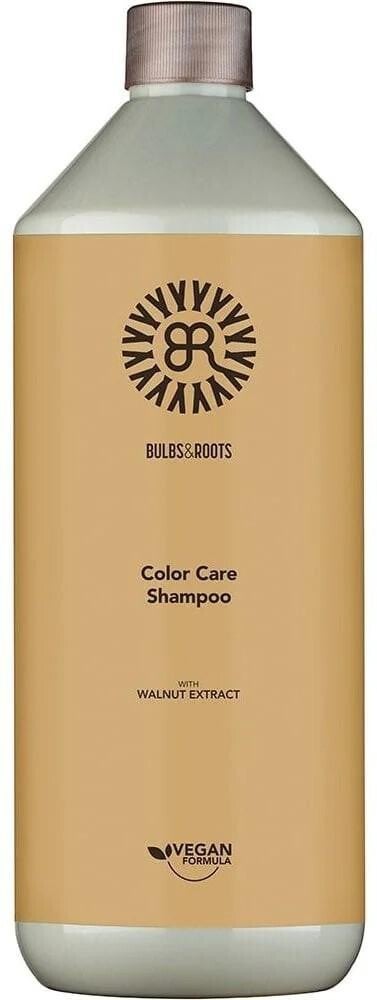 BULBS&ROOTS SHAMPOO COLOR CARE 1000 ML.