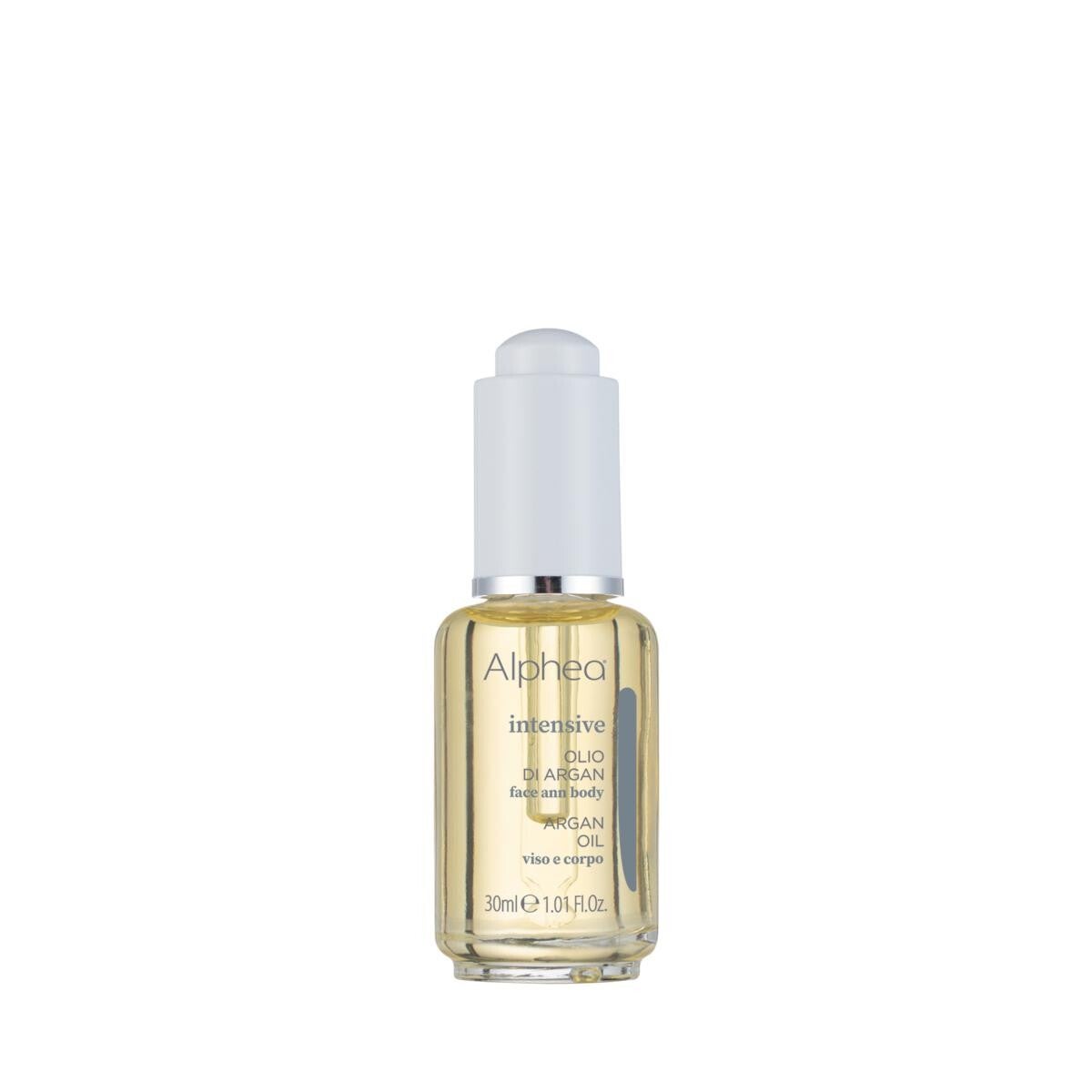 ALPHEA OLIO DI ARGAN PURO 30 ML