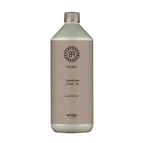 BULBS&ROOTS DEVELOPER 30 VOLUMI 1000 ML.