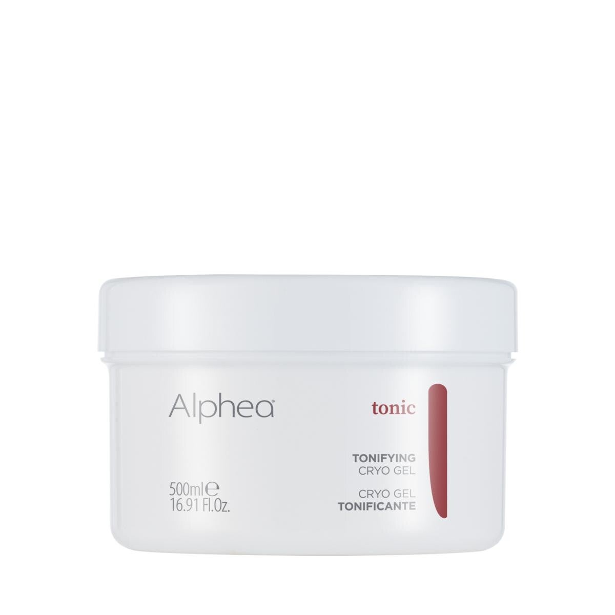 ALPHEA CRYO GEL 500 ML