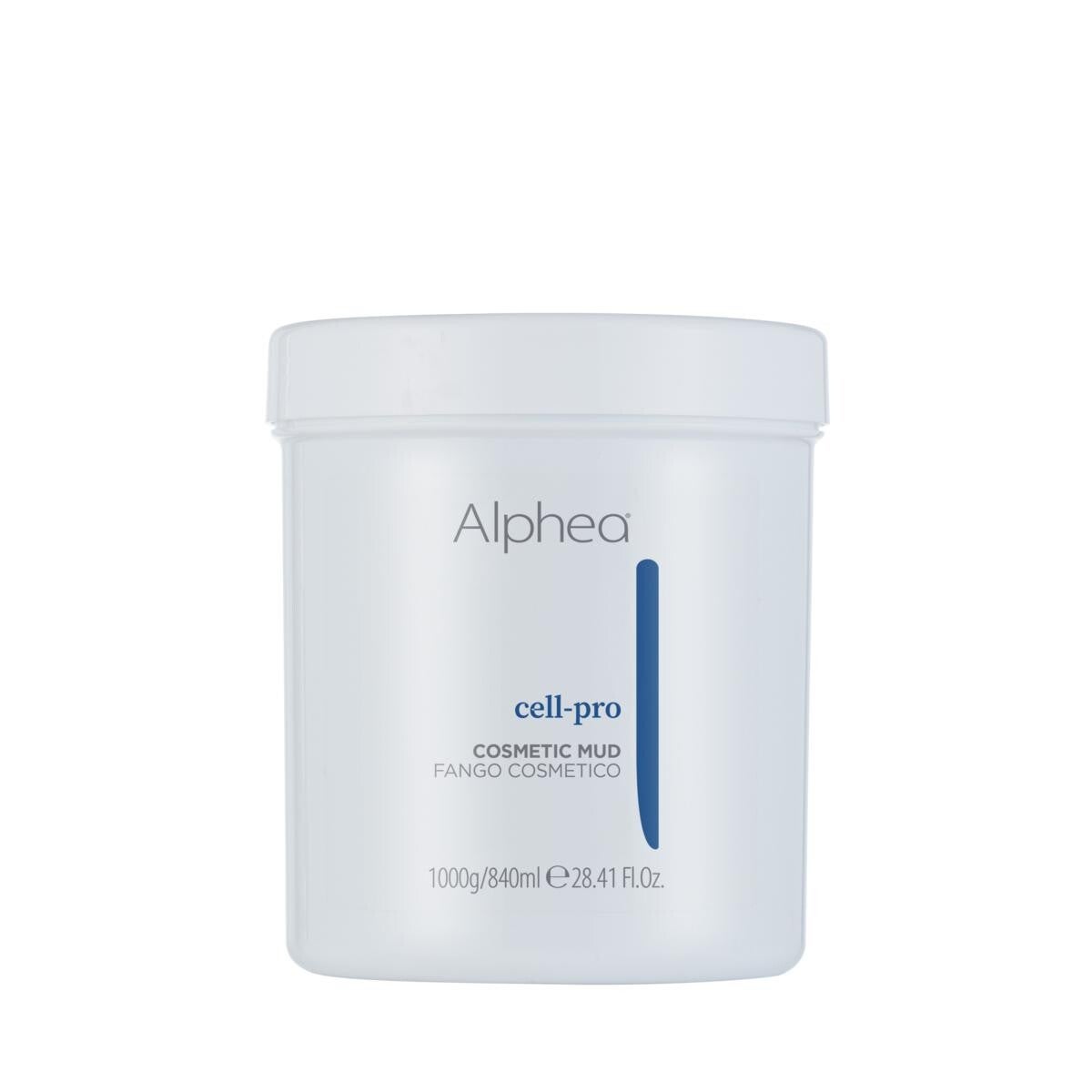 ALPHEA FANGO COSMETICO 1000GR. fuori produzione