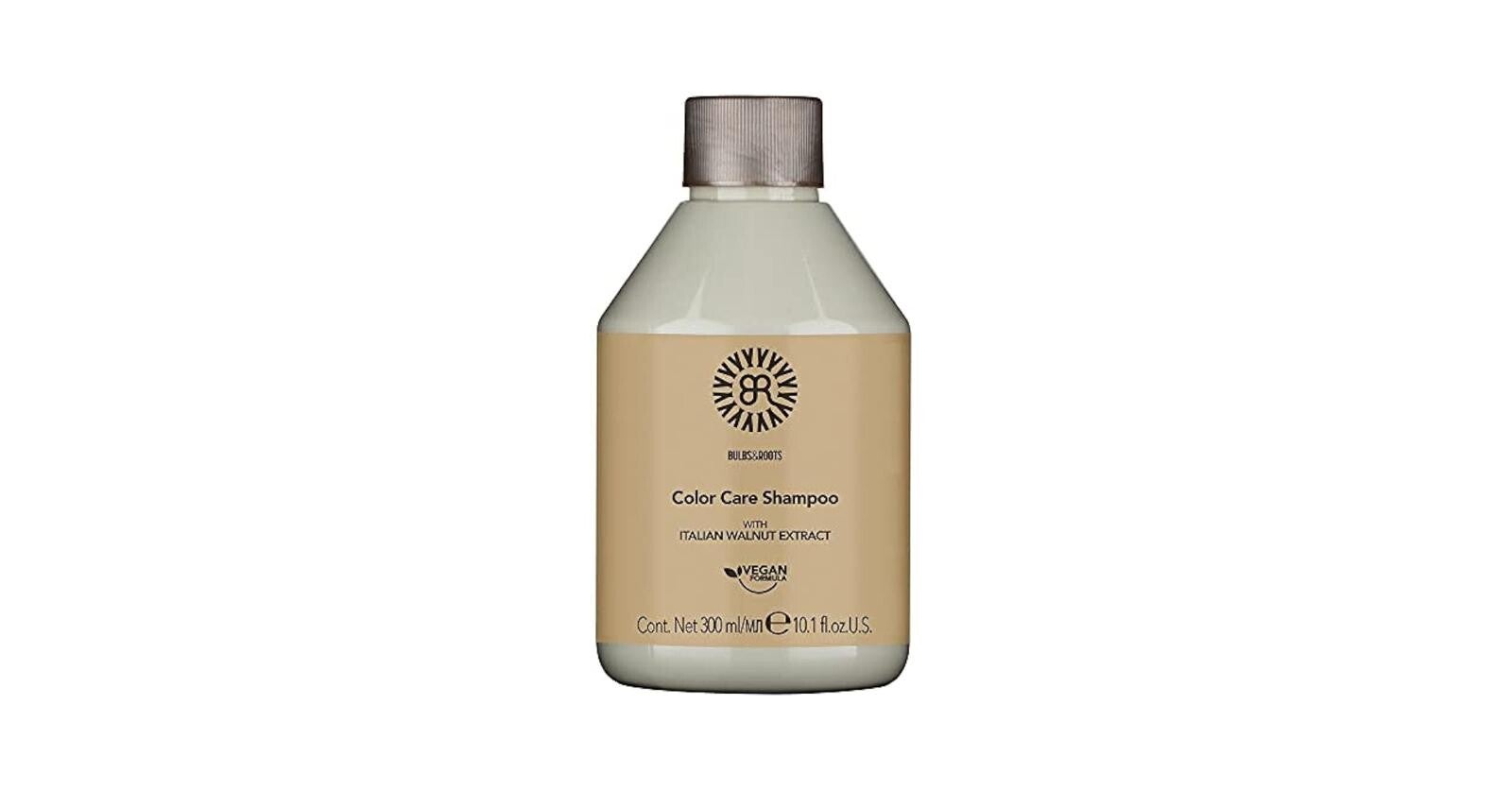BULBS&ROOTS SHAMPOO COLOR CARE 300 ML.