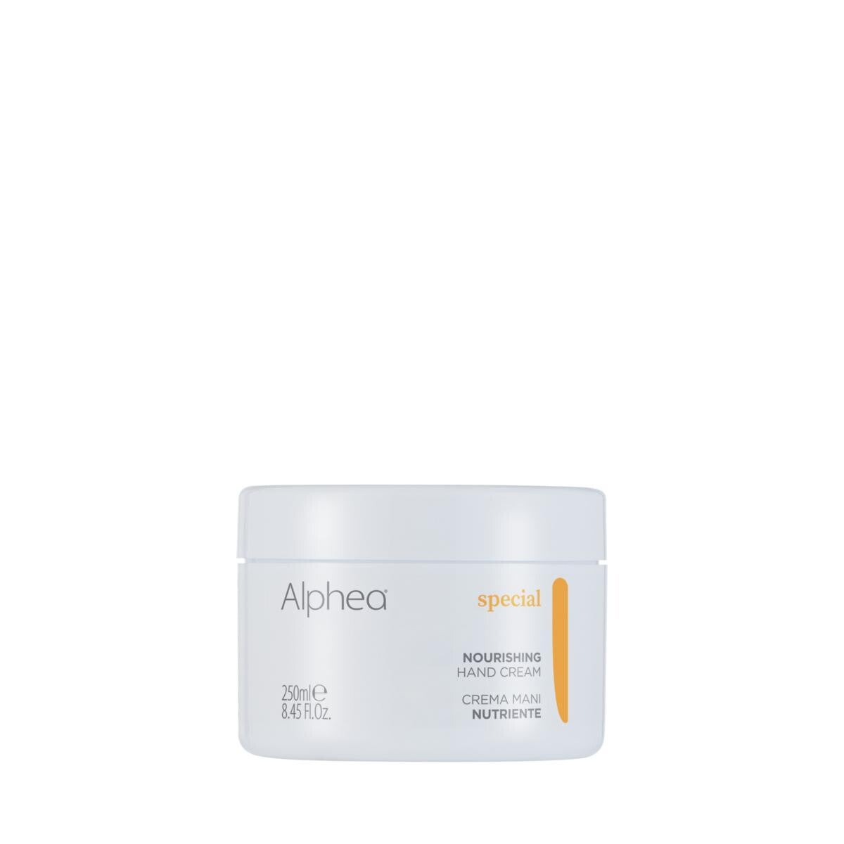 ALPHEA CREMA MANI PROTETTIVA 250 ML