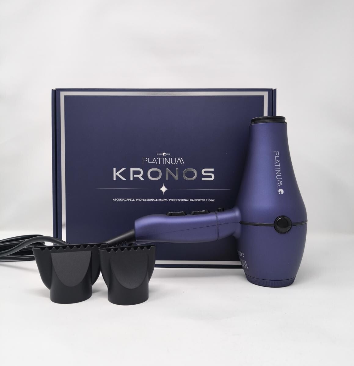 BLACKSTAR PLATINUM PHON KRONOS BLU 3711 2150 watt