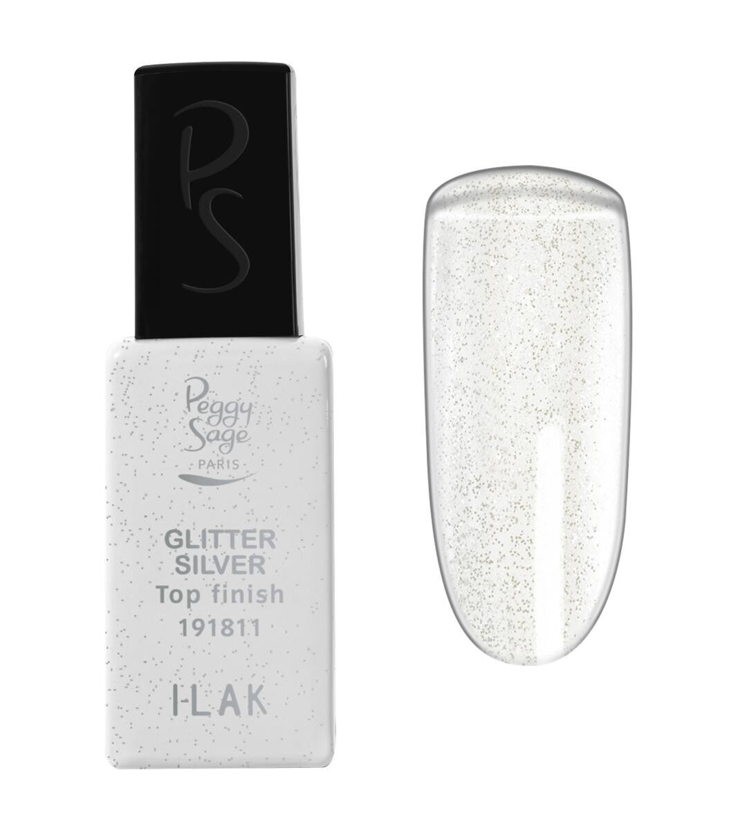 PEGGY SAGE TOP FINISH I-LAK 11ML