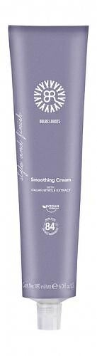 BULBS&ROOTS SMOOTHING CREAM 180ML. CREMA LISCIANTE STYLE&FINISH