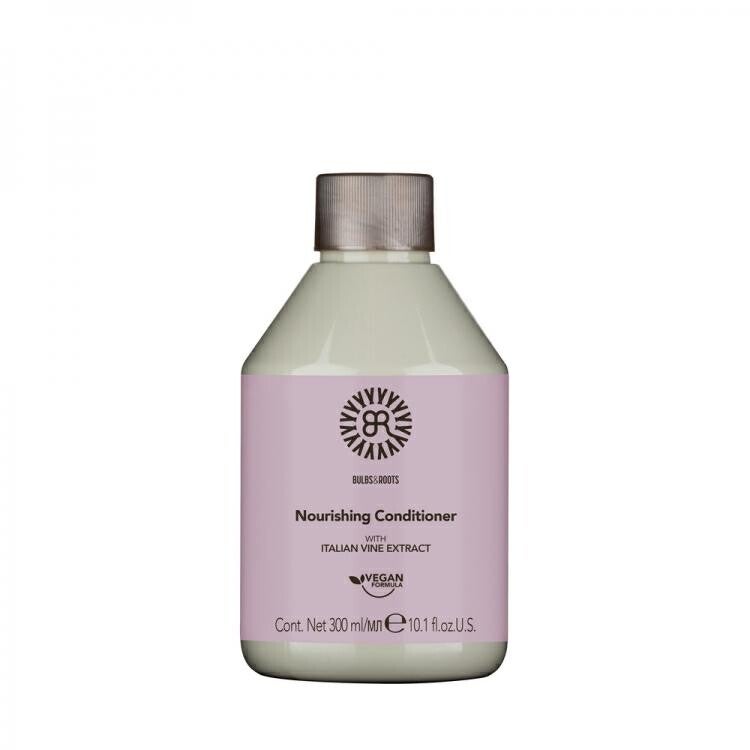 BULBS&ROOTS COND.NOURISHING 300ML.
