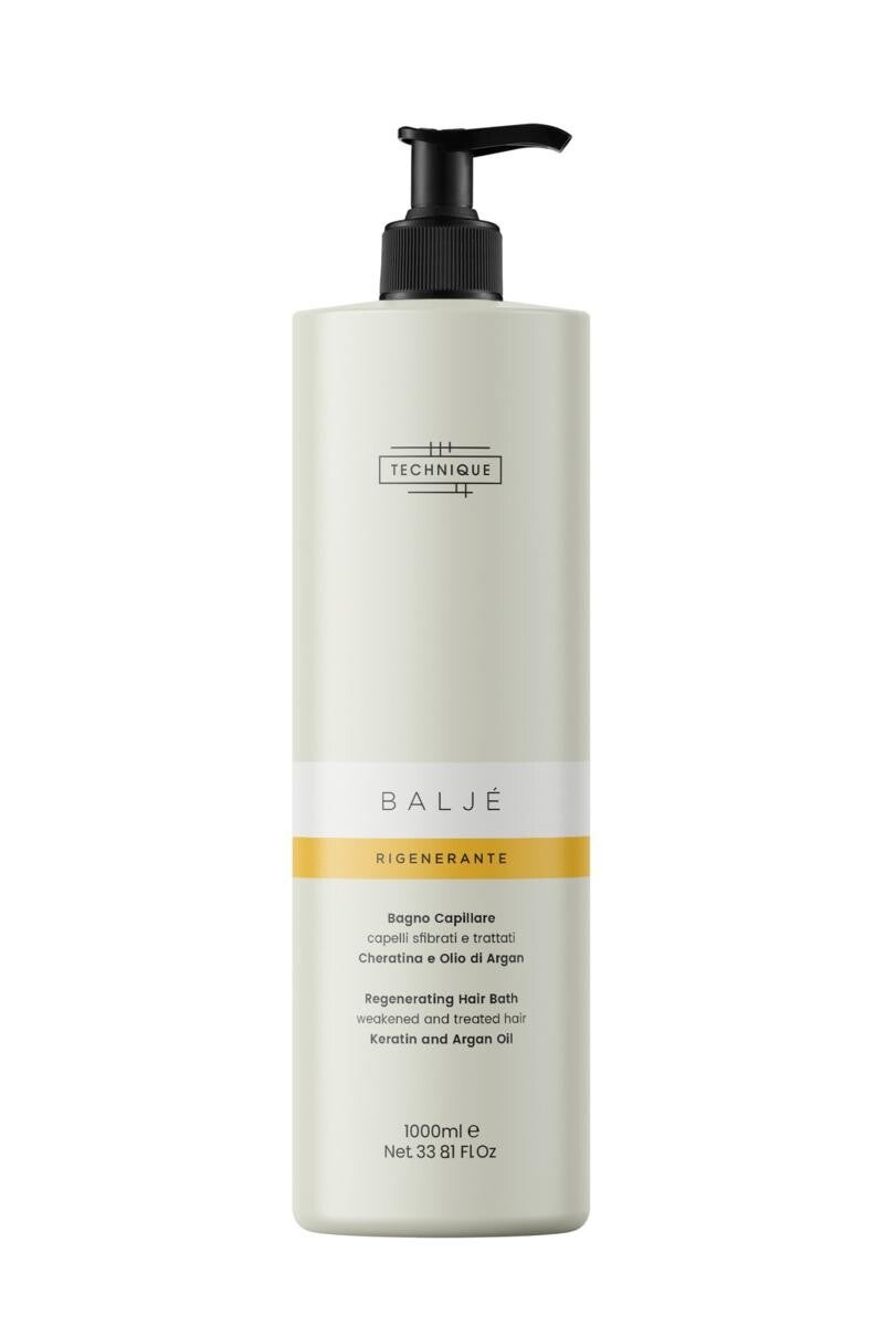 TECHNIQUE BALJE'SH.RIGENER.CHERATINA 1000ML