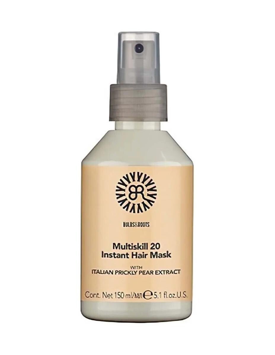 BULBS&ROOTS MULTISKILL 20 INSTANT MASK 150 ML.